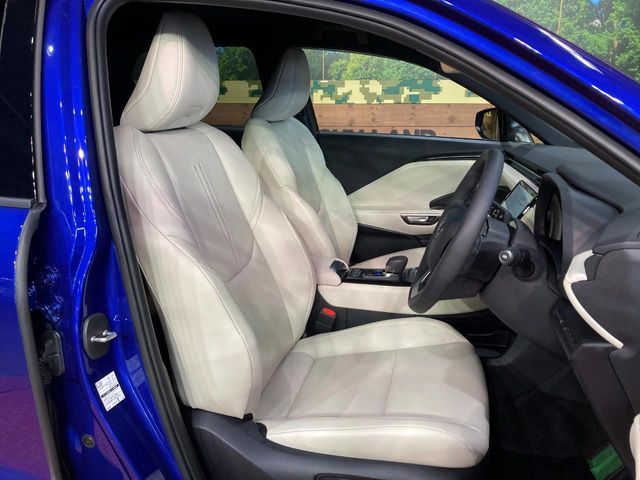 LEXUS LBX