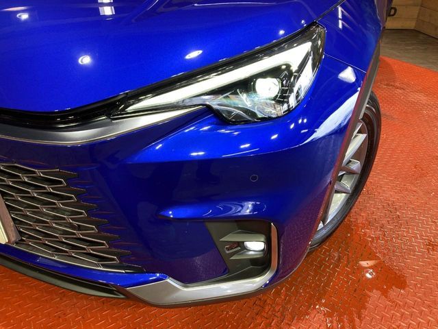 LEXUS LBX