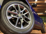 LEXUS LBX