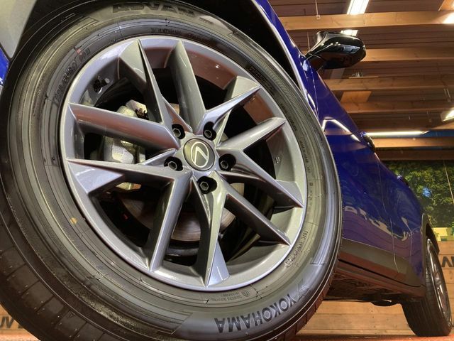 LEXUS LBX