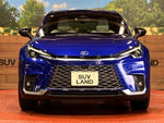 LEXUS LBX
