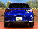 LEXUS LBX