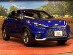 LEXUS LBX