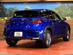 LEXUS LBX