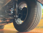 LEXUS LBX