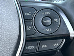 CROWN sedan hybrid