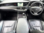 LEXUS LS500h