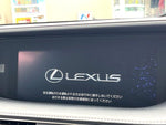 LEXUS LS500h