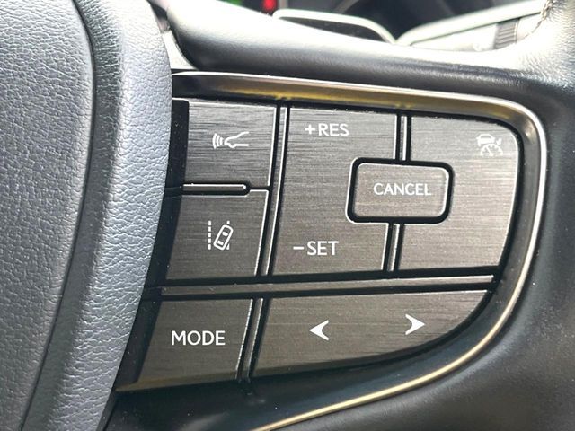 LEXUS LS500h