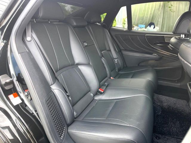 LEXUS LS500h