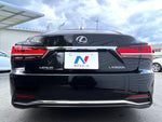 LEXUS LS500h