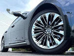 LEXUS LS500h