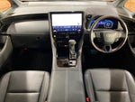 ALPHARD hybrid