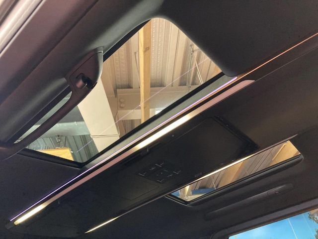 ALPHARD hybrid
