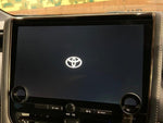 ALPHARD hybrid