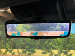 ALPHARD hybrid