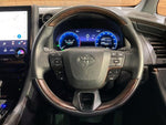 ALPHARD hybrid