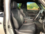 ALPHARD hybrid