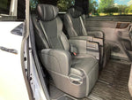 ALPHARD hybrid