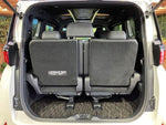 ALPHARD hybrid