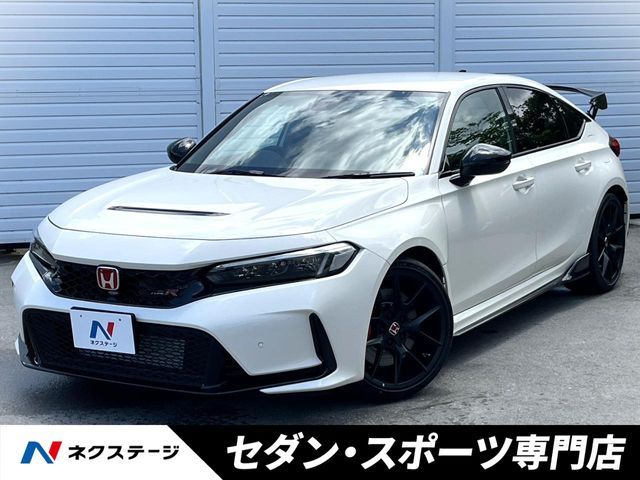 CIVIC hatchback