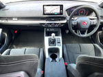 CIVIC hatchback