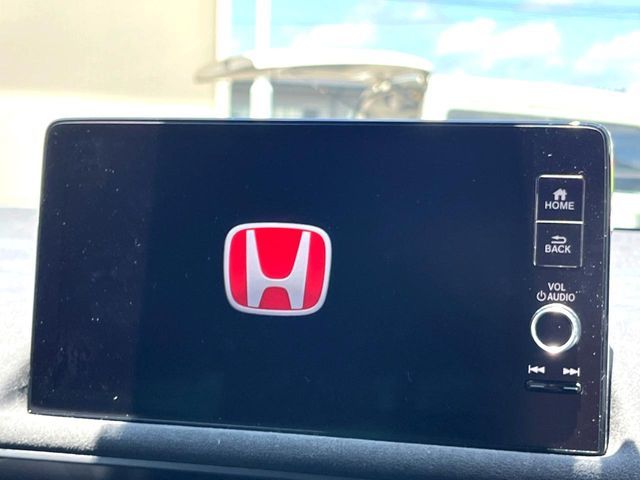 CIVIC hatchback