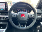 CIVIC hatchback