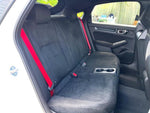 CIVIC hatchback