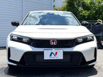 CIVIC hatchback