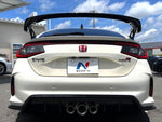 CIVIC hatchback