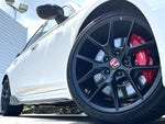 CIVIC hatchback