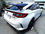 CIVIC hatchback