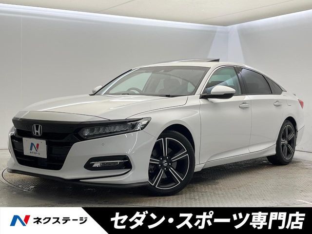 ACCORD HYBRID