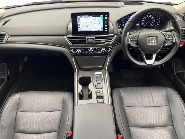 ACCORD HYBRID