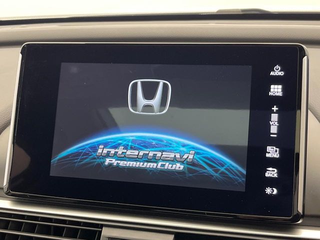 ACCORD HYBRID