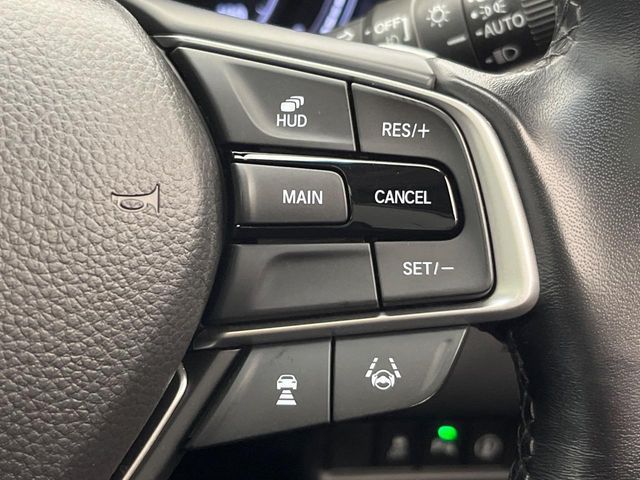 ACCORD HYBRID