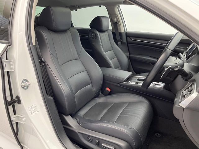 ACCORD HYBRID