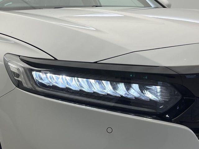 ACCORD HYBRID