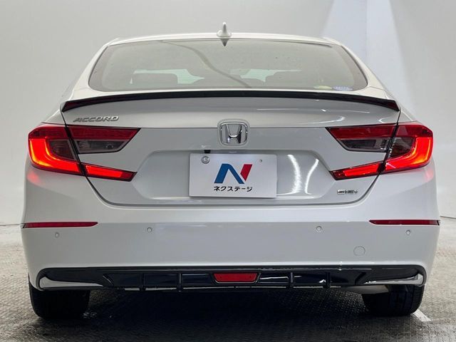 ACCORD HYBRID