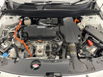 ACCORD HYBRID