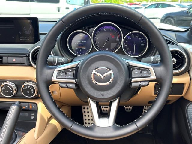 ROADSTER