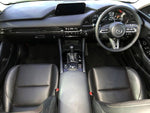 MAZDA3 SEDAN