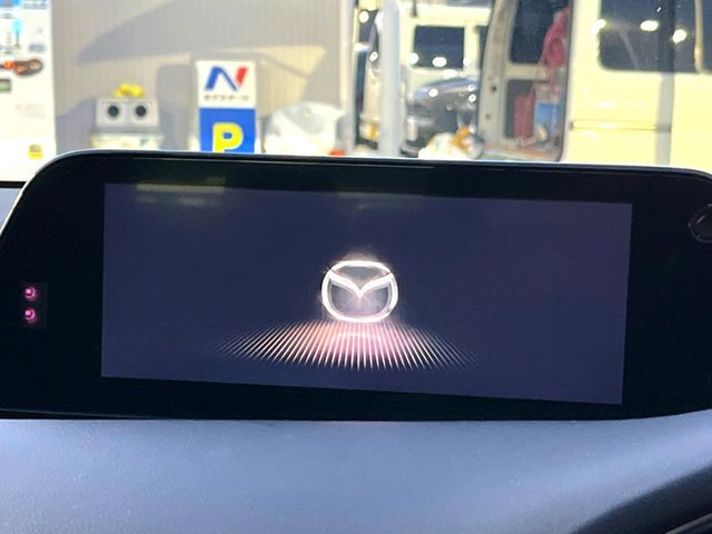 MAZDA3 SEDAN