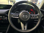 MAZDA3 SEDAN