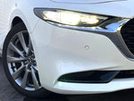 MAZDA3 SEDAN