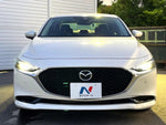 MAZDA3 SEDAN