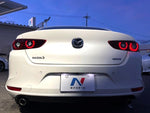 MAZDA3 SEDAN