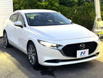 MAZDA3 SEDAN