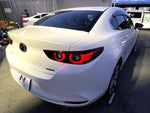 MAZDA3 SEDAN